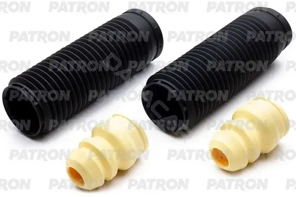 Пыльники и отбойники амортизатора PATRON PPK129
