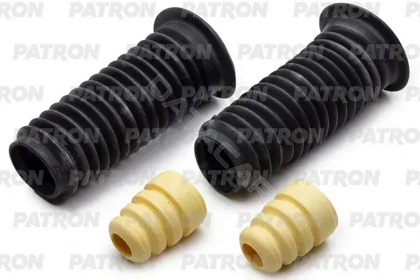Пыльники и отбойники амортизатора PATRON PPK130