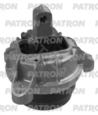 Подушка двигателя (Опора) PATRON PSE30761