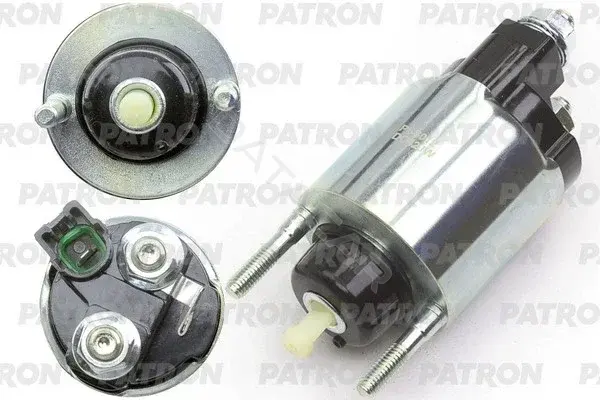 Реле втягивающее PATRON PSS012