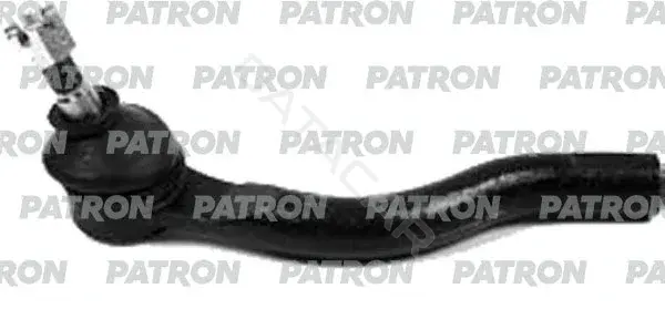 Рулевые наконечники PATRON PS1323L