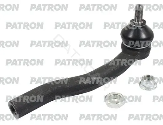 Рулевые наконечники PATRON PS1335L