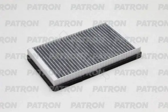 Фильтр салонный PATRON PF2405