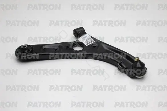 Рычаги PATRON PS5284RKOR