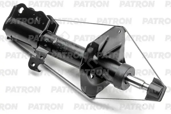 Амортизаторы PATRON PSA333358
