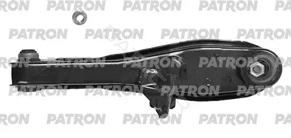 Рычаги PATRON PS50167R