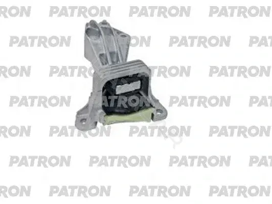 Подушка двигателя (Опора) PATRON PSE30499
