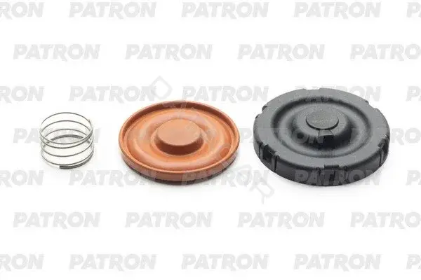 Клапан картерных газов PATRON P14-0017