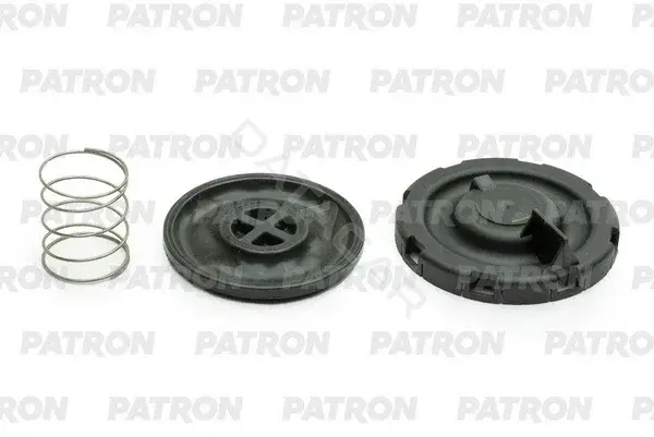 Клапан картерных газов PATRON P14-0018