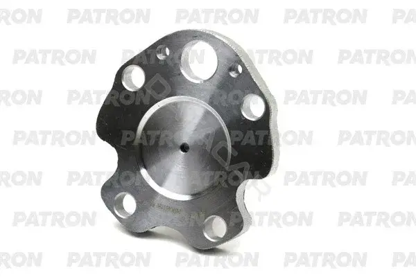 Поворотный кулак PATRON PBK4571H