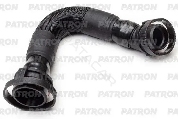 Патрубки системы охлаждения PATRON PH4012