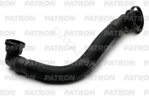 Патрубки системы охлаждения PATRON PH4014