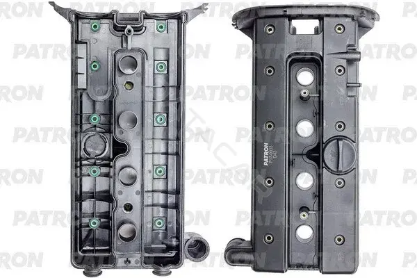 Крышка клапанная PATRON P17-0033