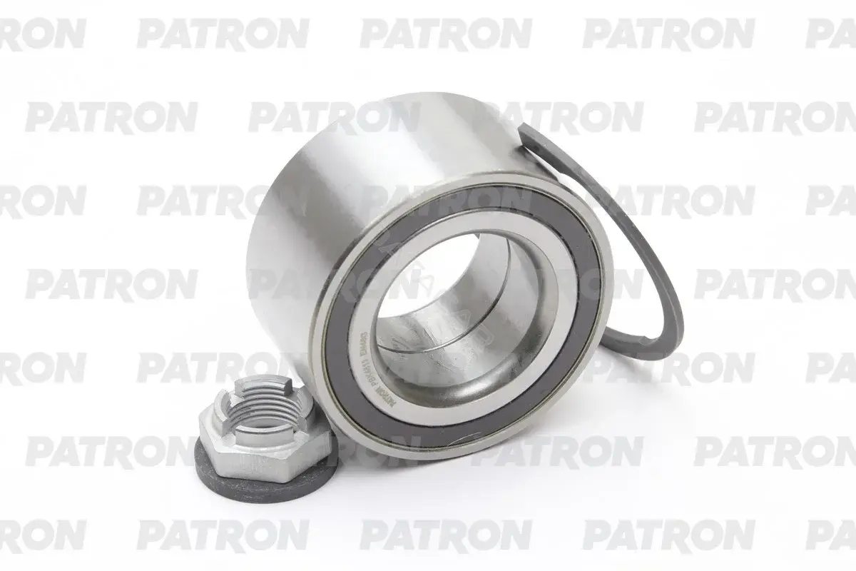 Подшипник ступицы PATRON PBK4811
