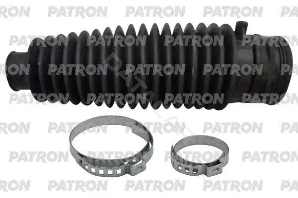 Пыльник рулевой рейки PATRON PSE6463