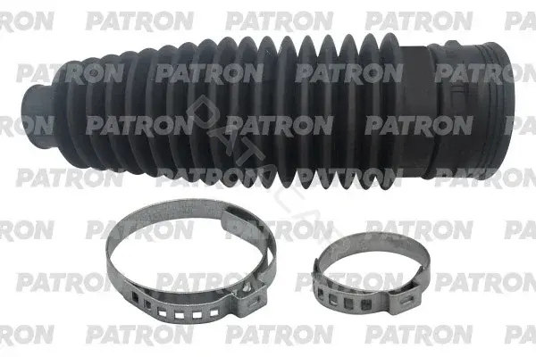 Пыльник рулевой рейки PATRON PSE6470