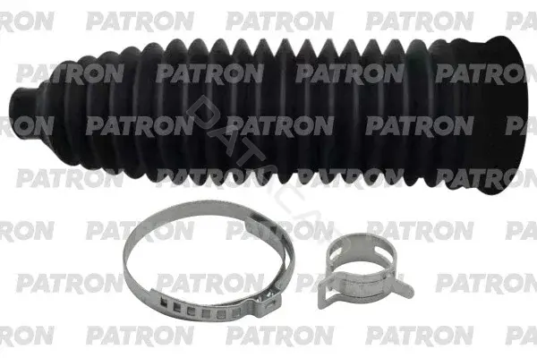 Пыльник рулевой рейки PATRON PSE6483