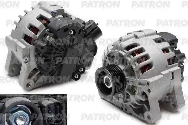 Генератор PATRON PALT051