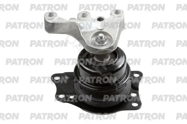Подушка двигателя (Опора) PATRON PSE31255