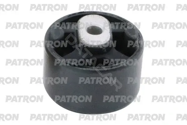 Сайлентблок редуктора PATRON PSE12446