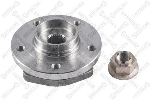 Подшипник ступицы STELLOX 43-28153-SX