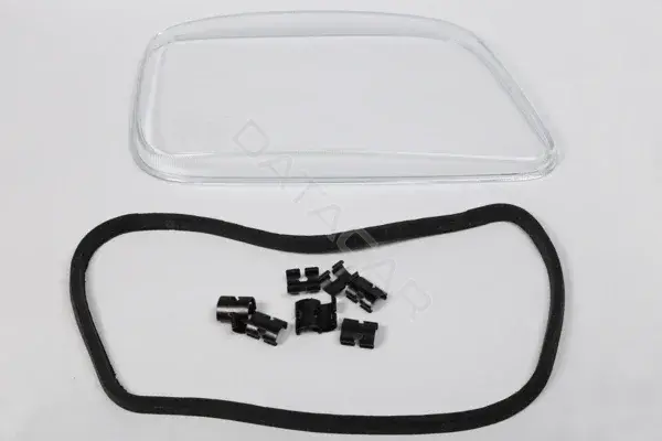 Отражатель фары STELLOX 88-01025-SX
