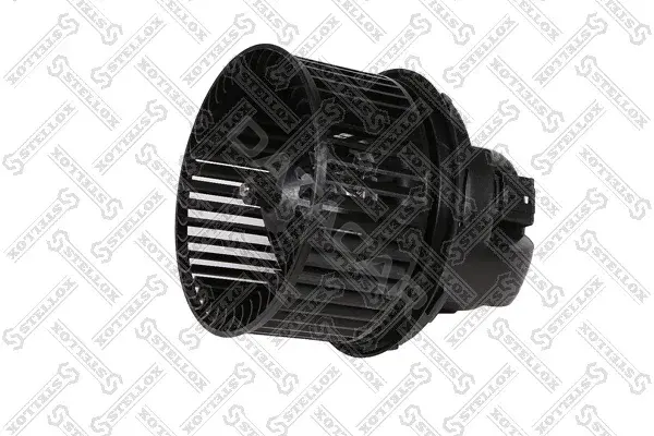 Моторчик печки STELLOX 29-99800-SX