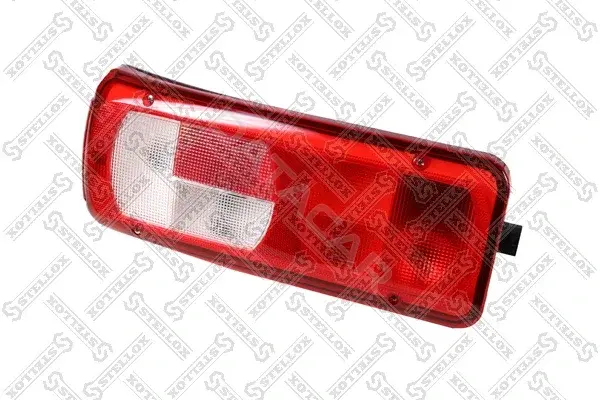 Задние фонари STELLOX 87-37176-SX