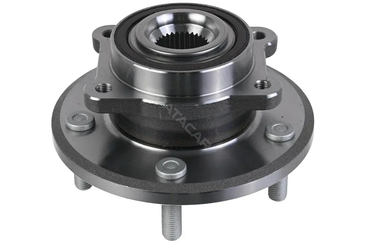Подшипник ступицы STELLOX 43-29242-SX
