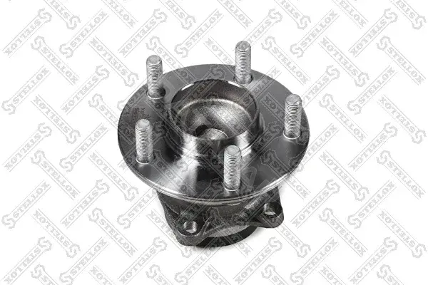 Подшипник ступицы STELLOX 43-29310-SX