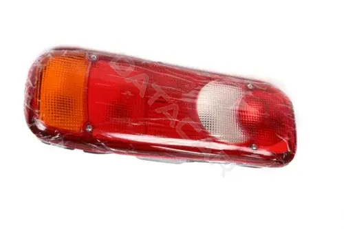 Задние фонари STELLOX 87-37185-SX