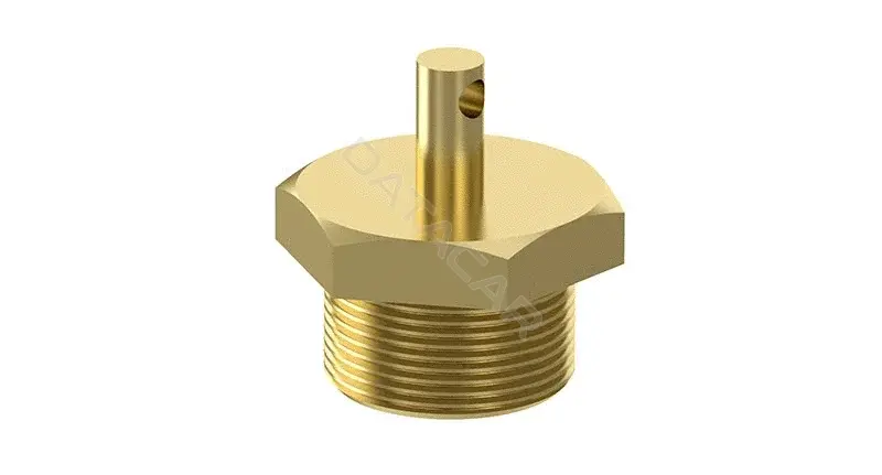 Датчик уровня пневмоподвески WABCO 9343000010