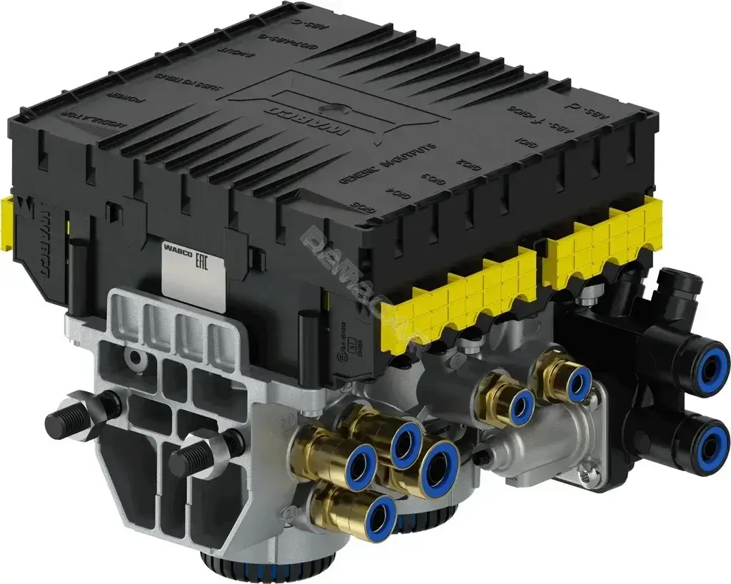 Кольцо АБС WABCO 4801020660