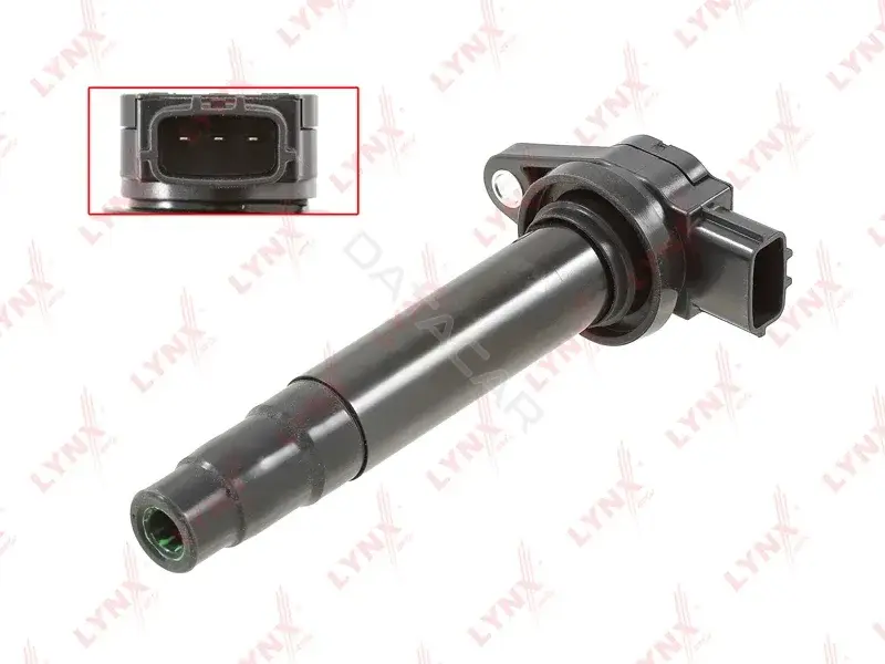 Катушка зажигания LYNXAUTO SPL1029
