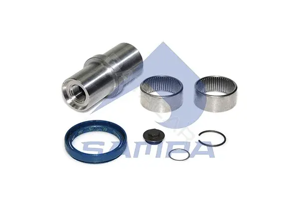 Шкворень SAMPA 010.758