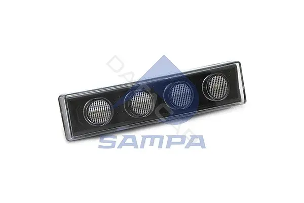 Габариты SAMPA 042.048