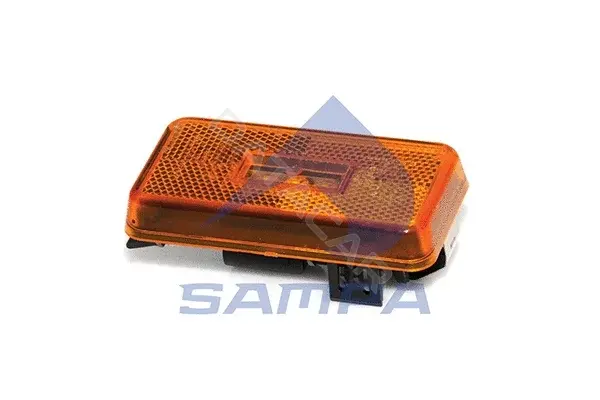 Габариты SAMPA 042.070
