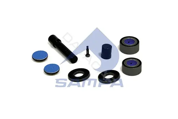 Ремкомплект подвески кабины SAMPA 050.563/1