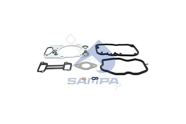 Комплект прокладок двигателя SAMPA 040.779