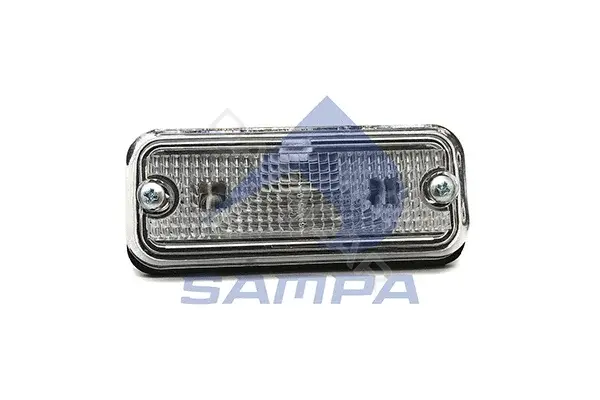 Габариты SAMPA 207.352