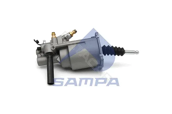 Пневмогидроусилитель сцепления SAMPA 091.371