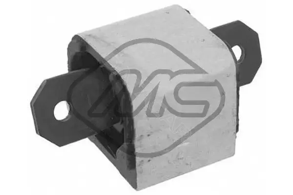 Подушка КПП Metalcaucho 06091