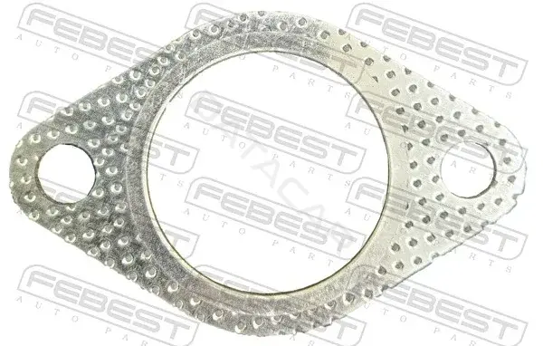 Прокладка глушителя FEBEST 12492-001