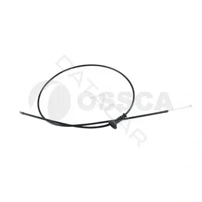 Трос капота OSSCA 58539