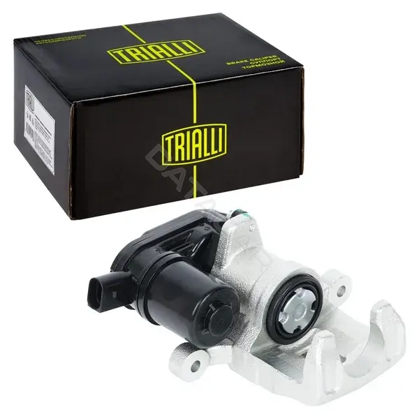 Суппорт тормозной TRIALLI CF201002