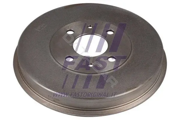 Тормозной барабан FAST FT32006