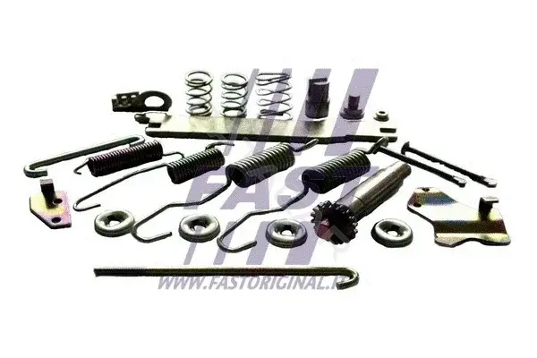 Распорные планки FAST FT32357