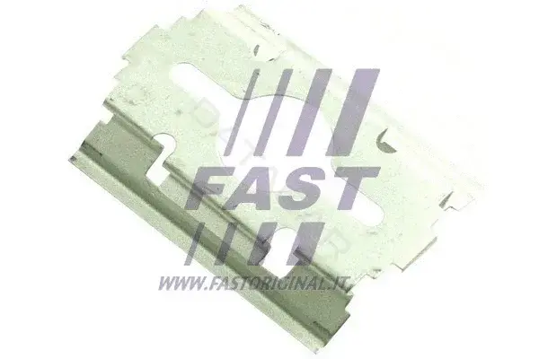 Пружина колодок FAST FT32412