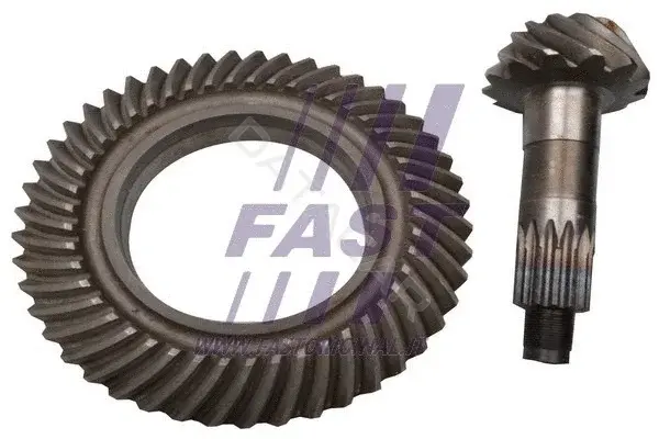 Муфта кардана FAST FT62423