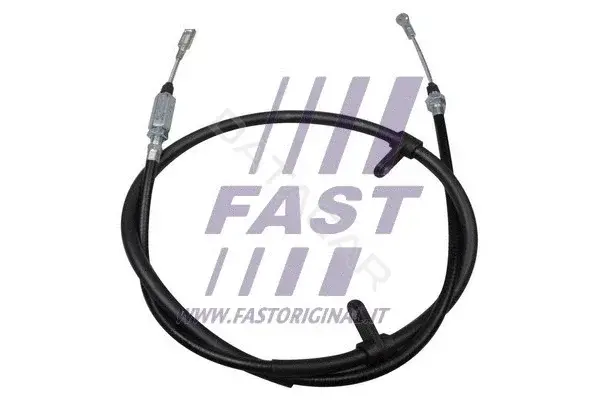 Трос ручника FAST FT69207